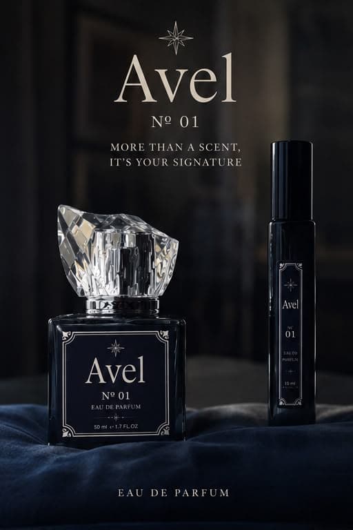 Packaging Close-Up